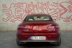 Mercedes-Benz E220 d 4Matic Avantgarde Coupe 2017 года (WW)